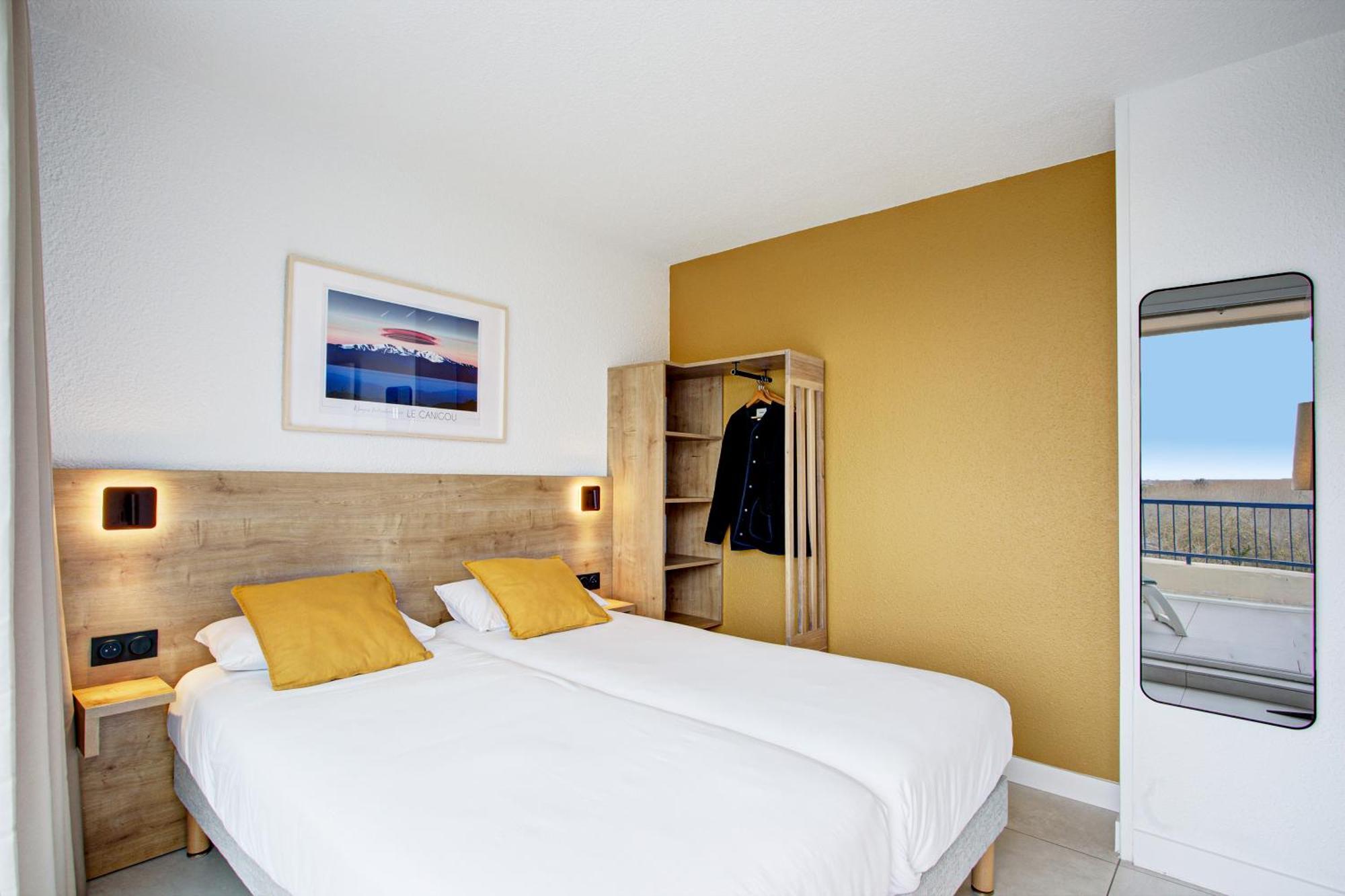 Hotel Centre Plage Argeles-sur-Mer Exterior photo