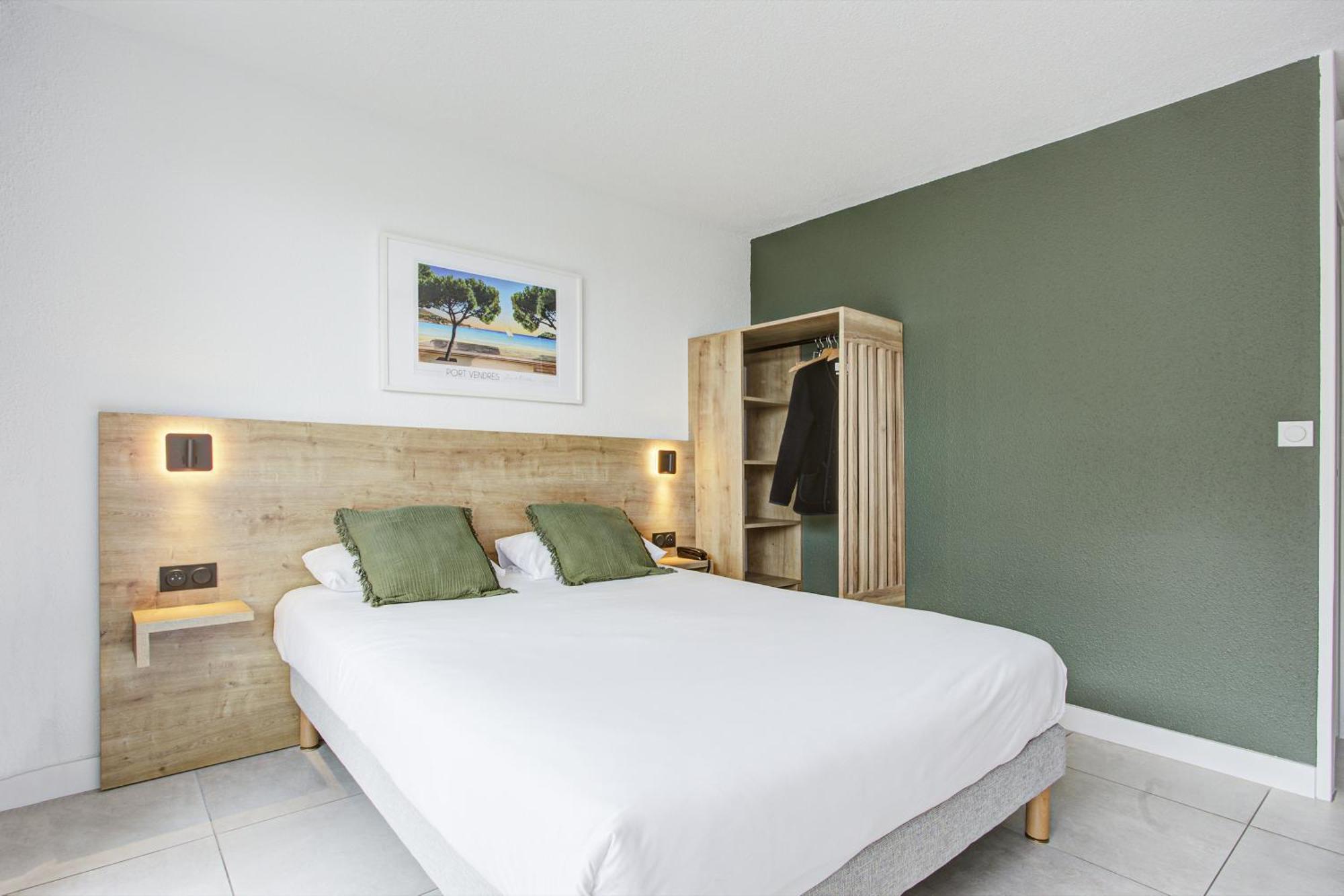 Hotel Centre Plage Argeles-sur-Mer Exterior photo